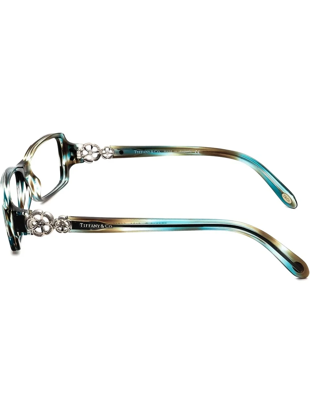 Tiffany & Co. TF 2048-B 8124 Eyewear